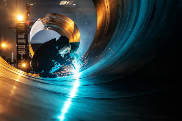 Best Marine and Shipbuilding Welding in Summerville, SC
