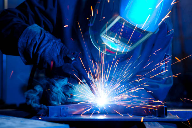 Affordable Welder Services in Summerville, SC