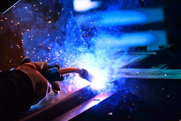 Best Marine and Shipbuilding Welding in Summerville, SC