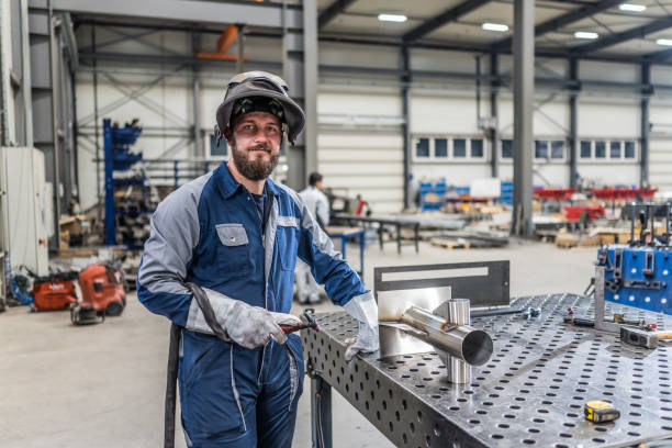 Best Specialty Welding Processes in Summerville, SC