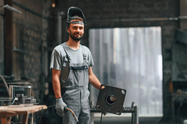Best Aerospace and Defense Welding in Summerville, SC