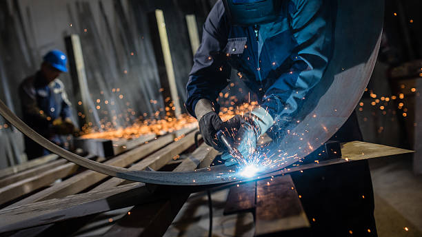 Trusted Summerville, SC Welder & Metal Fabrication Experts