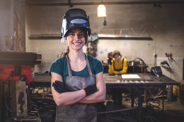 Summerville, SC Welder & Metal Fabrication Company